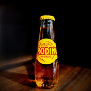 Crodo Ricetta Originale 100ml
