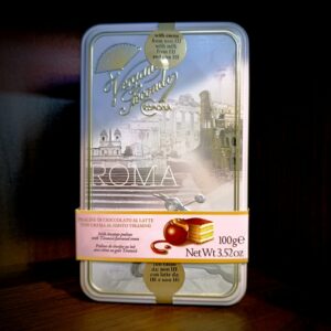 Vergani Bombonierka Roma 100g