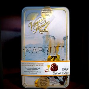 Vergani Bombonierka Napoli 100g