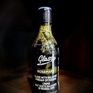 Acetificio Bellei Krem balsamiczny Classy Rosemary 250 ml