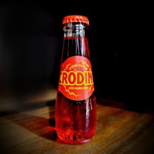 Crodo Arancia Rossa 100ml