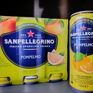San Pellegrino Pompelmo 330ml