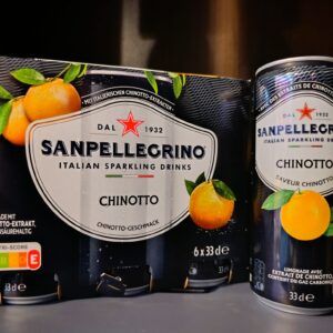 San Pellegrino Chinòtto 330ml